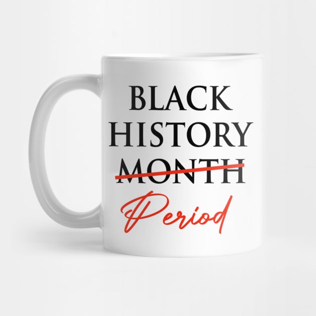 black history month 2025 by ArtistTee ⭐⭐⭐⭐⭐